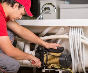 About Emergency plumbing pros Clam Lake, WI